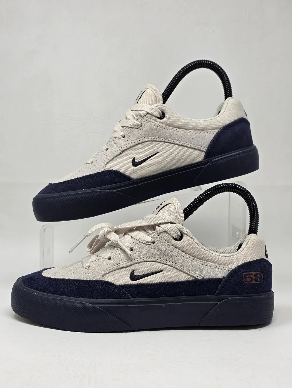 Nike sb mallow